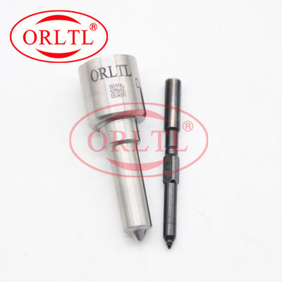 Boca diesel DSLA 150 P 1103 (0433175323) del surtidor de gasolina de la boca DSLA150P1103 (0 433 175 323) del inyector de ORLTL para Ford