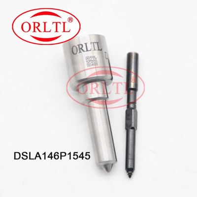 Boca diesel DSLA 146 P 1545 de la hornilla de aceite de la boca DSLA146P1545 de las piezas de ORLTL DSLA 146P1545 para el inyector de la palabrería