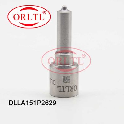 Boca diesel DLLA 151P2629 Jet Nozzle Spray DLLA 151 P 2629 del inyector del funcionamiento de ORLTL DLLA151P2629