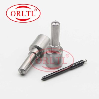 Boca diesel G3S41 de las piezas de la boca G3S41 de la hornilla de aceite de ORLTL para el inyector