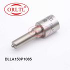 El inyector diesel de ORLTL DLLA150P1085 equipa con inyector la boca de espray de alta presión de DLLA 150P1085 DLLA 150 P 1085 para la inyección