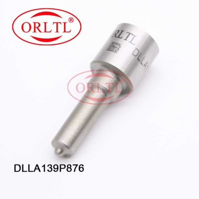 Boca DLLA 139 P 876 del inyector de combustible diesel de la boca DLLA 139P876 del surtidor de gasolina de ORLTL DLLA139P876 para el inyector de Denso