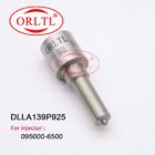 Boca diesel DLLA 139 P 925 de la hornilla de aceite de la boca DLLA 139P925 de las piezas de ORLTL DLLA139P925 para 095000-6500