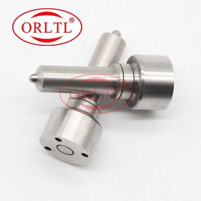 La rociadura de ORLTL equipa con inyector la boca L357 PBC del inyector de combustible diesel de L357PBC para 33800-84830