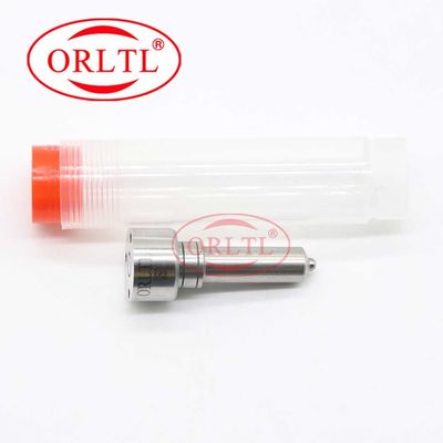 La rociadura de ORLTL equipa con inyector la boca L357 PBC del inyector de combustible diesel de L357PBC para 33800-84830