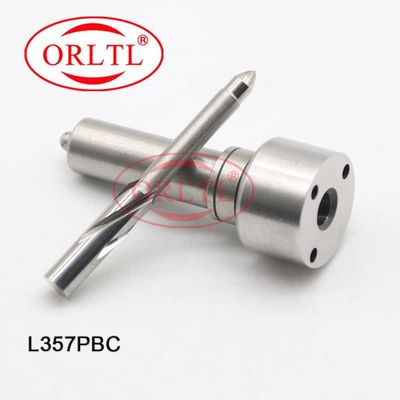 La rociadura de ORLTL equipa con inyector la boca L357 PBC del inyector de combustible diesel de L357PBC para 33800-84830