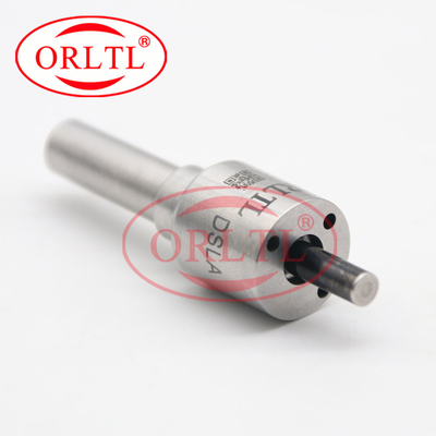 Surtidor de gasolina auto común de la boca DSLA 153P1242 del carril de ORLTL DSLA153P1242 DSLA 153 P 1242 para 0445110294/295