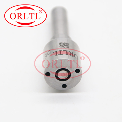 Surtidor de gasolina auto común de la boca DSLA 153P1242 del carril de ORLTL DSLA153P1242 DSLA 153 P 1242 para 0445110294/295
