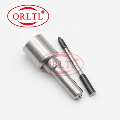 Boca DLLA145P928 del motor diesel de la boca DLLA 145P928 del dispensador del aceite de ORLTL DLLA 145 P 928 para 0445110049