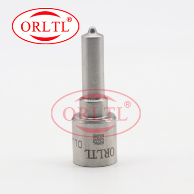 Boca DLLA 150 P 2604 Jet Spray Nozzle DLLA 150P2604 de la inyección de carburante DLLA150P2604 de ORLTL 0433172604 para 0445120476