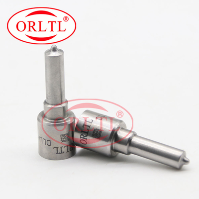 Boca DLLA 151P2244 de la inyección de ORLTL 0433172244 DLLA151P2244 Jet Spray Nozzle DLLA 151 P 2244 para 0445120235