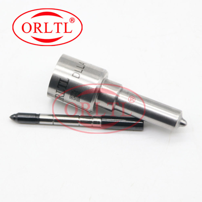 ORLTL 0433172672 DLLA152P2672 rocían la boca DLLA 152P2672 del estándar de Jet Nozzle DLLA 152 P 2672 para 0445111005