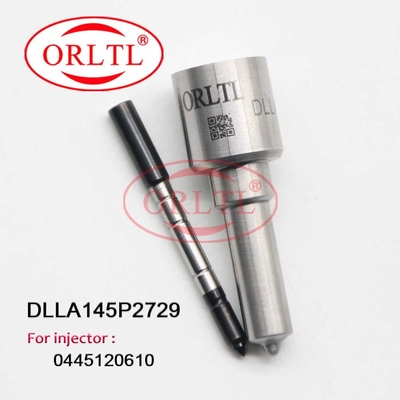 Precio DLLA 145P2729 de la boca de la asamblea de boca de ORLTL DLLA145P2729 0433172729 DLLA 145 P 2729 para 0445120610