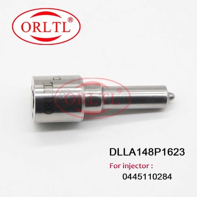 Boca 1623 de la inyección de carburante de la boca DLLA 148 P de la hornilla de aceite DLLA148P1623 de ORLTL 0433171992 DLLA 148P1623 para 0445110284