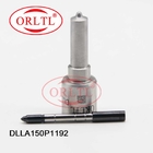 Surtidor de gasolina automático de la boca DLLA 150 P 1192 de los sistemas de rociadura de ORLTL DLLA150P1192 DLLA 150P1192 para el inyector