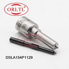 Boca de alta presión DSLA 154P1129 de la bomba de la boca de espray de ORLTL DSLA154P1129 DSLA 154 P 1129 para la inyección