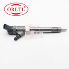 Inyector de combustible auto de ORLTL 0445110435 0 inyección común 0445 del carril 445 110 435 110 435 para IVECO