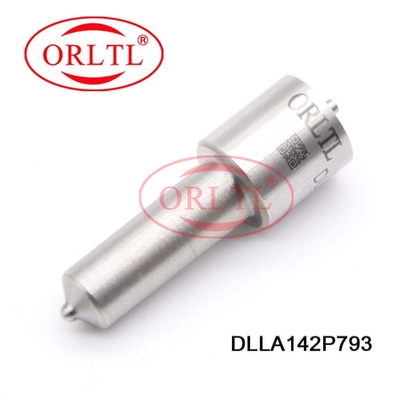 Espray Jet Nozzle DLLA 142P793 de la boca DLLA 142 P 793 del motor de aceite de ORLTL DLLA142P793 para el inyector de Denso