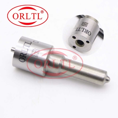 La boca G3S021 del motor diesel de ORLTL rocía a Jet Nozzle G3S021 para el inyector de Denso