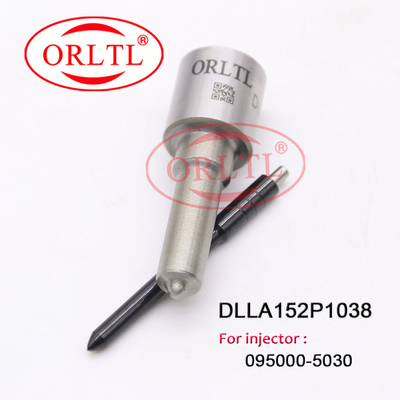 El aceite Spary de ORLTL DLLA152P1038 equipa con inyector la boca de espray de la niebla de DLLA 152 P 1038 DLLA 152P1038 para la inyección