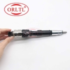 ORLTL 295050 0100 nuevo inyector auténtico de la carga útil del interruptor de la inyección 2950500100 295050-0100 para el coche