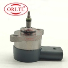 Válvula 0 del regulador de la presión de carburante de ORLTL 0281002698 281 002 sensor 0281 de la presión del carril de 698 originales 002 698 para Fiat