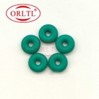 Anillo o de goma del anillo o O Ring Soft Silicone de ORLTL para el adaptador universal