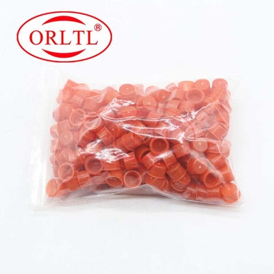 Protección plástica del casquillo de ORLTL del inyector plástico de los fabricantes para Denso y Delphi