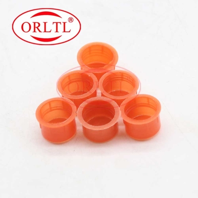 Protección plástica del casquillo de ORLTL del inyector plástico de los fabricantes para Denso y Delphi