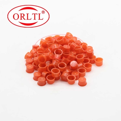 Protección plástica del casquillo de ORLTL del inyector plástico de los fabricantes para Denso y Delphi