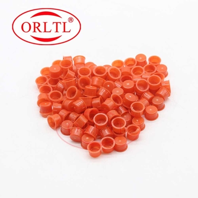 Protección plástica del casquillo de ORLTL del inyector plástico de los fabricantes para Denso y Delphi