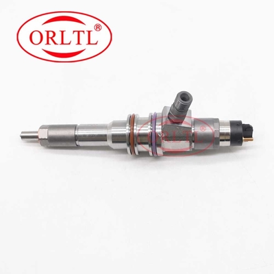 ORLTL 0 inyección electrónica 0445 120 de la unidad 445 120 006 inyector 0445120006 de la carga útil de 006 interruptores para Mitsubishi