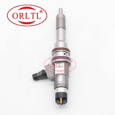 ORLTL 0 inyección electrónica 0445 120 de la unidad 445 120 006 inyector 0445120006 de la carga útil de 006 interruptores para Mitsubishi