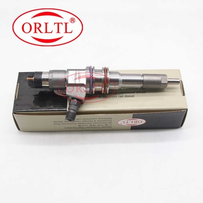 ORLTL 0 inyección electrónica 0445 120 de la unidad 445 120 006 inyector 0445120006 de la carga útil de 006 interruptores para Mitsubishi