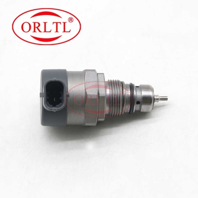ORLTL 0 válvula de control de presión 281 002 507 0281 sensor 0281002507 del regulador de la presión de carburante 002 507 para Hyundai