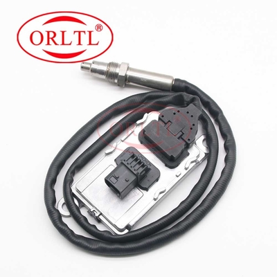 Nuevo sensor 5WK96765A YT del oxígeno del nitrógeno de ORLTL 5WK96765A-YT 5WK96765AYT para el motor del HOMBRE TGA TGL TGM TGS TGX