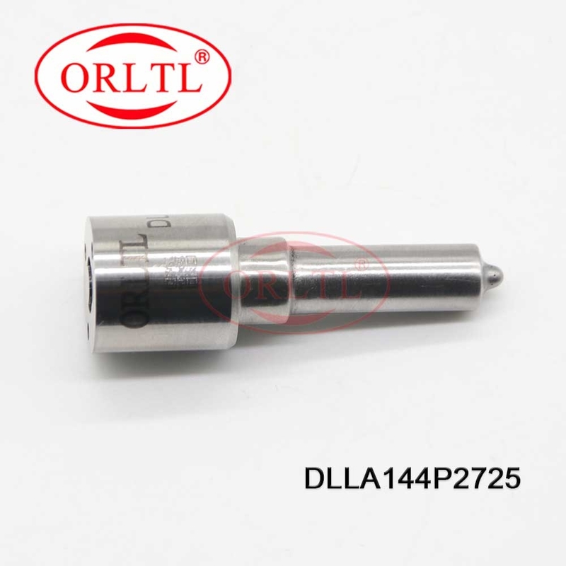 Boca diesel DLLA 144 P 2725 DLLA144P2725 del inyector de ORLTL DLLA 144P2725 para el inyector del MOTOR