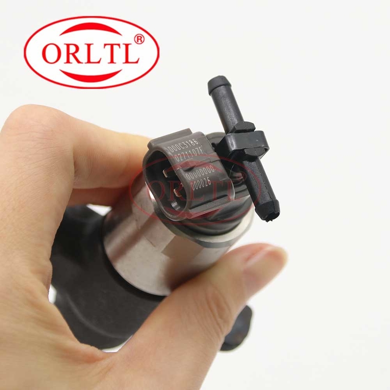 095000-5550 inyección de carburante diesel del auto del inyector 0950005550 de Denso 095000 5550 DCRI105550 para Hyundai 33800-45700