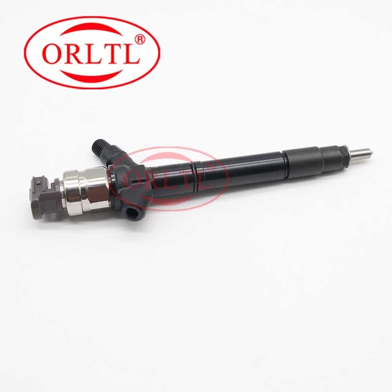 095000-6730 inyector de boquillas 095000 6730 bomba de inyección diesel 0950006730 para Toyota Hiace 3.0 d