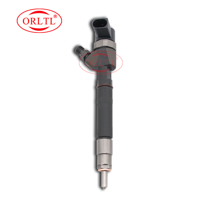 inyector de combustible diesel 0445110072 0986435071 bomba 0 de la inyección de carburante 0445 110 072 445 110 072 para Mercedes 408CDI OM611.98