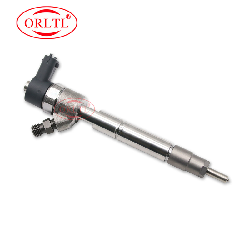 0445110410 0986435279 Inyector de combustible para automóviles 0445 110 410 Unidad electrónica de inyección 0 445 110 410 para HYUNDAI i40 TUSCON