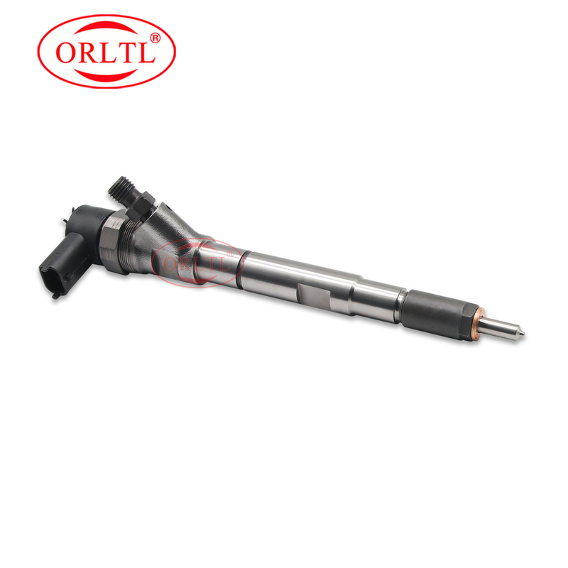 0445110232 107750-0640 Inyector de tren común 0445 110 232 Inyector de combustible para motor 0 445 110 232 para Hyundai H-1