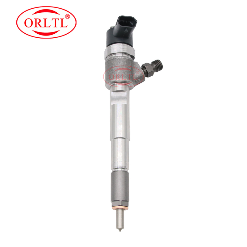 0445110868 Inyector de boquilla diesel 0445 1108 68 Sistemas de inyección de combustible 0 445 110 868 para el motor