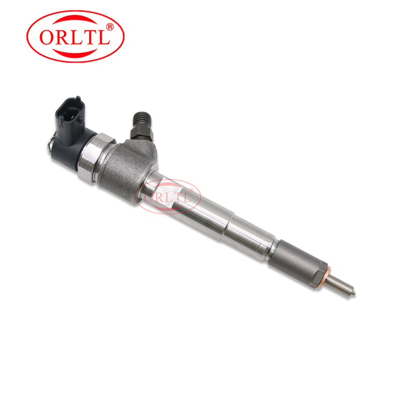 0445110351 Prueba de inyector de diesel 0445 110 351 Inyector de piezas de repuesto para automóviles 0 445 110 351 para Alfa Romeo Mito 1.3 d