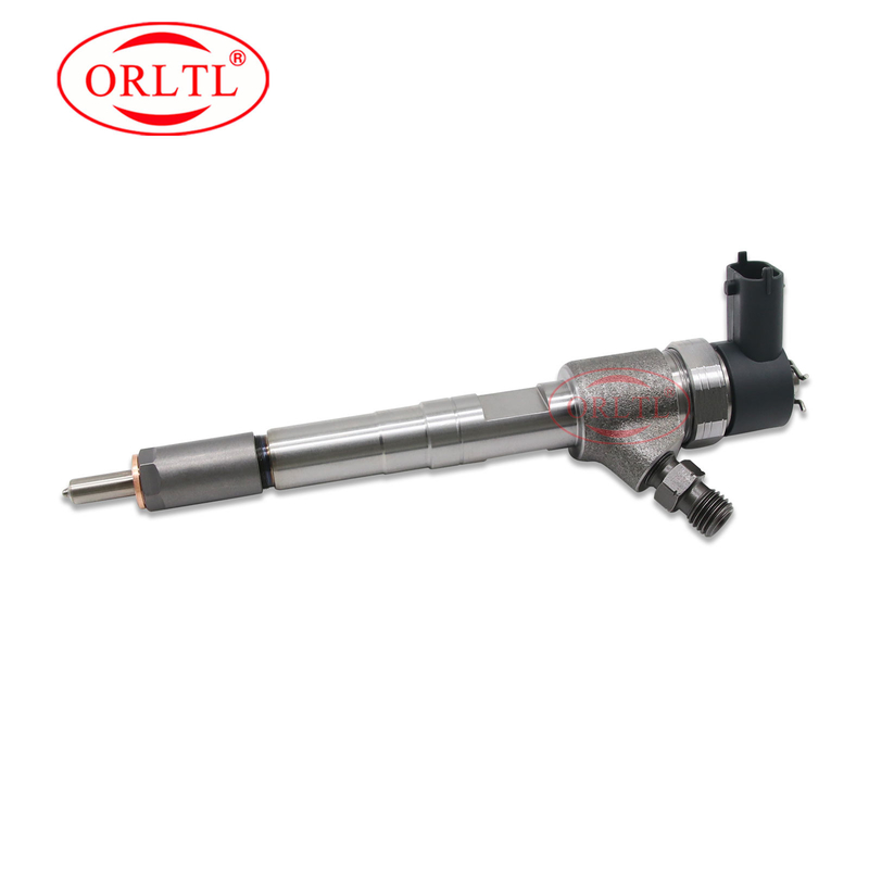 0445110436 Inyector de boquilla de aceite de combustible 0445 110 436 Inyector de motor diesel 0 445 110 436 para Telco Ace 0.8D 275