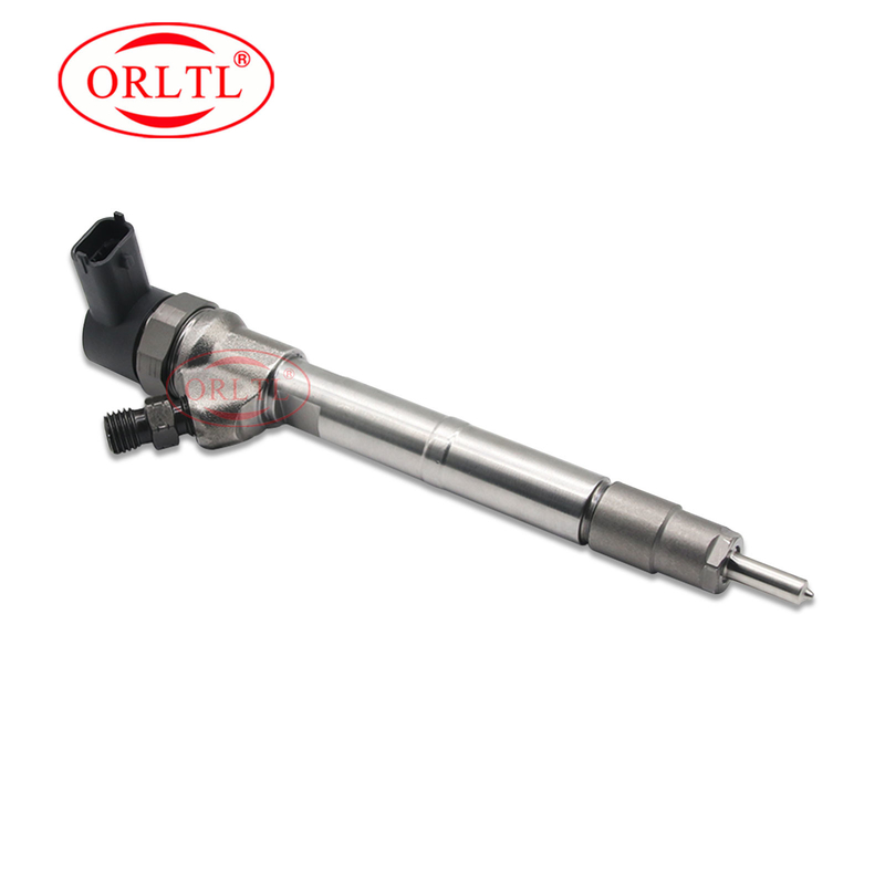 0445110502 Sistemas de inyección de combustible 0445 110 502 Auto partes inyector 0 445 110 502 para Hunter/Patriot 2.0CD 08