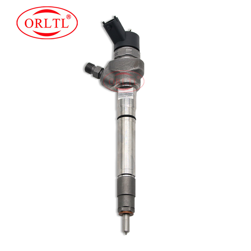 Venta en caliente 0445110982 Boquillas de inyección de combustible 0445 110 982 Inyector diesel 0 445 110 982 para motores