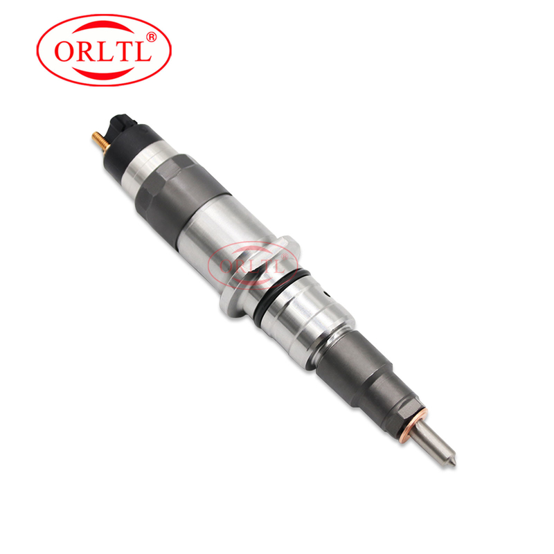 Inyector de combustible para motores 0 445 120 252 para motores de automóviles Varios
