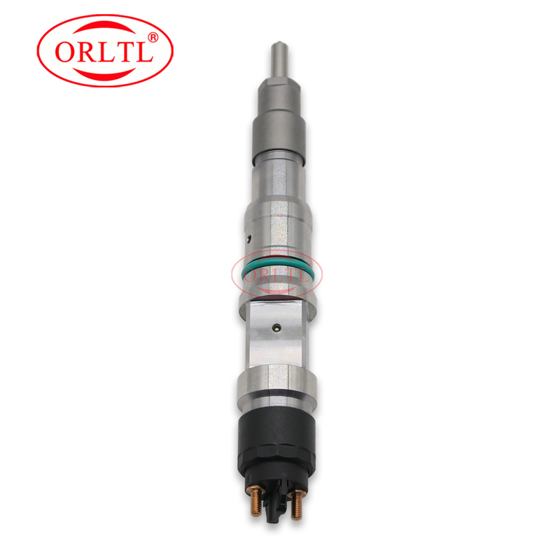 0445120118 Inyector de combustible diesel 0445 120 118 Inyector de unidad de combustible 0 445 120 118 para automóviles de motor