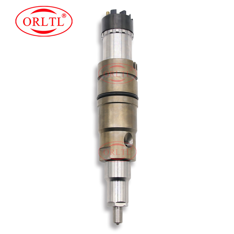 Inyector de combustible 2057401 2031836 0984302 Inyección del motor diesel DC1305 DC1307 DC1310 DC13147 L01 para los inyectores Scania
